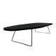 IRONING BOARD  LIFE AGILE BLACK ΕΠΙΤΡΑΠΕΖΙΑ 70x30cm
